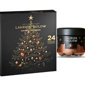 Bülow Lakrids Julekalender - FORUDBESTIL NU & FÅ 1 CLASSIC SMALL